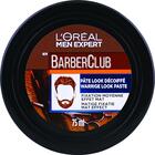 LOREAL PARIS MEN EXPERT BARBERCLUB WARRIGE LOOK PASTA
