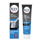VEET MEN CREME SENSITIVE