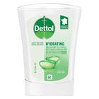 DETTOL NO TOUCH AUTOMATISCHE ZEEP DISPENSER ALOE VERA