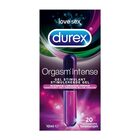 DUREX ORGASM’INTENSE GEL