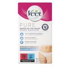 VEET KOUDE WAXSTRIPS BIKINI HYPOALLERGENIC