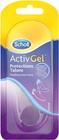 SCHOLL GEL ACTIVE HIELBESCHERMERS