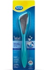 SCHOLL VELVET SMOOTH DUBBEL VOETVIJL ANTI EELT