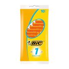 BIC WEGWERPMESJES 1 SENSITIVE