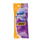 BIC WEGWERPMESJES BODY