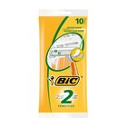 BIC WEGWERPMESJES 2 SENSITIVE