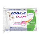 DEMAK-UP DUO  MAXI OVAL