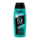 FA MEN DOUCHE GEL EXTREME COOL