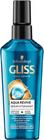 GLISS KUR SERUM AQUA REVIVE