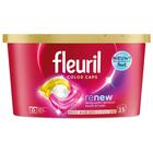 FLEURIL WASMIDDEL RENEW CAPS COLOR