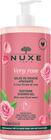 NUXE SHOWER GEL SOOTHING VERY ROSE