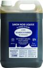 MARIUS FABRE LAVOIR SAVON NOIR LIQUIDE CONTAINER