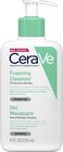 CERAVE FOAMING CLEANSER