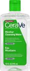CERAVE HYDRATERENDE MICELLAR CLEANSING WATER