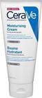CERAVE MOISTURISING CREAM DROGE-ZEER DROGE HUID