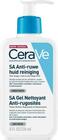 CERAVE SA SMOOTHING CLEANSER