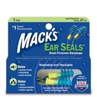 MACK-S EAR SEALS