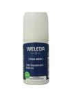 WELEDA MEN DEOROLLER