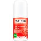 WELEDA DEOROLLER GRANAATAPPEL