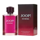 JOOP! HOMME EDT SPRAY