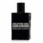 ZADIG   VOLTAIRE THIS HIM EDT SPRAY