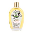 SO BIO ETIC ARGAN OIL