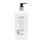 ALYSSA ASHLEY MUSK BATH EN SHOWER GEL   POMP