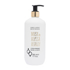 ALYSSA ASHLEY MUSK HAND EN BODYLOTION   POMP