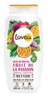 LOVEA SHOWER GEL PASSION FRUIT