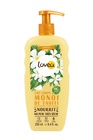 LOVEA BODY LOTION TAHITI MONOI FOR VERY DRY SKIN