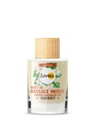 LOVEA MONOI MASSAGE OIL NOURISHES