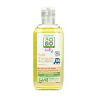 SO BIO ETIC BABY SWEET ALMOND OIL