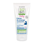 SO BIO ETIC BABY SOOTHING DIAPER CREAM