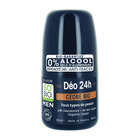 SO BIO ETIC FOR MEN DEOROLLER CEDAR