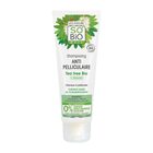 SO BIO ETIC SHAMPOO ANTI ROOS TEA TREE