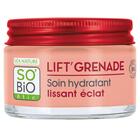 SO BIO ETIC LIFT GRENADE SMOOTH GLOW HYDRATING CREAM
