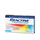 REACTINE ANTI-HISTAMINICUM 10 MG