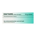 DAKTARIN CREME 2%
