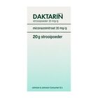 DAKTARIN STROOIPOEDER 2%