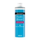 NEUTROGENA HYDRO BOOST MICELLAIR CLEANSING WATER