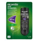 NICORETTE MONDSPRAY MINT