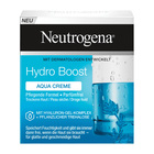 NEUTROGENA HYDRO BOOST CREME GEL MOISTURISER