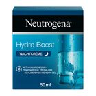 NEUTROGENA HYDRO BOOST SLEEPING MASK CREAM