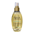 OGX ARGAN OIL OF MOROCCAN WEIGHTLESS REVIVING DRY