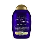 OGX PURPLE TONING SHAMPOO