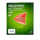 NICORETTE INVIS PATCH 10 MG