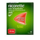NICORETTE INVIS PATCH 25 MG