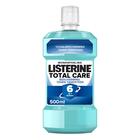 LISTERINE MONDWATER TOTAL CARE BESCHERMING TEGEN TANDSTEEN