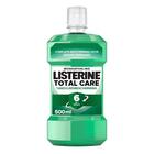 LISTERINE MONDWATER TOTAL CARE TANDVLEESBESCHERMING