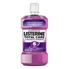 LISTERINE MONDWATER TOTAL CARE
